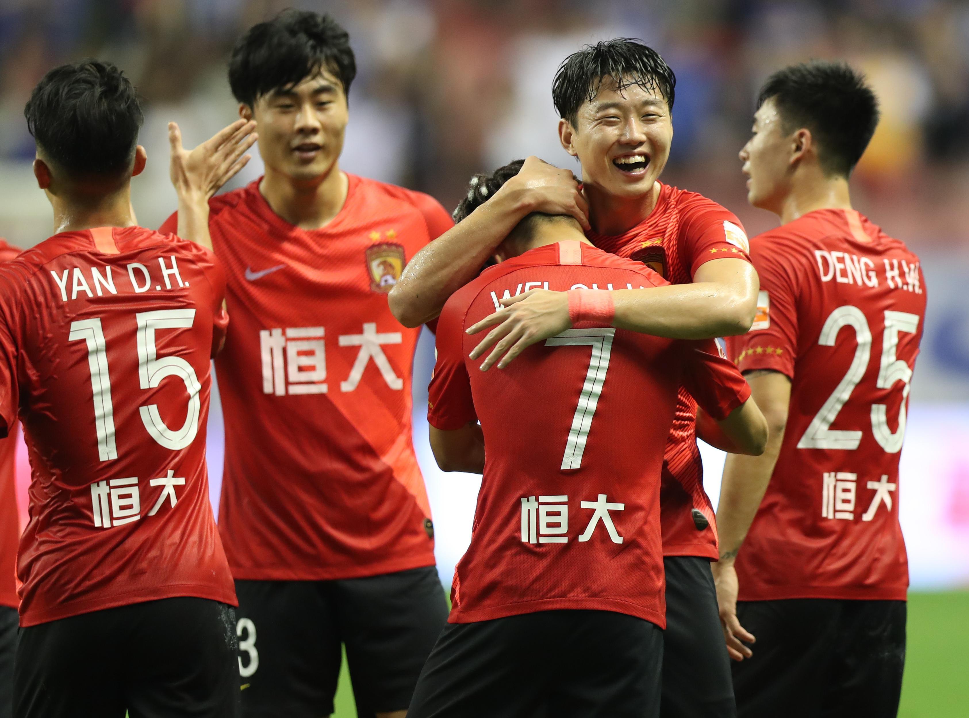 意外！随着马竞1-1丢分，皇马5-1，西甲积分榜出炉，前二差4分！