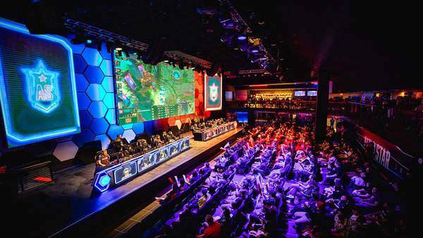 DisguisedToast 和 tarik 将在 Masters Toronto 2025 的表演赛中对决