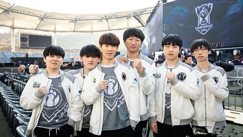 第七胜！Leyan佛耶戈予取予求毫无压力 Leyan队击败Letme队