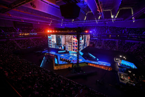 KPL春季赛季票开卖，你还不知道怎么冲吗？