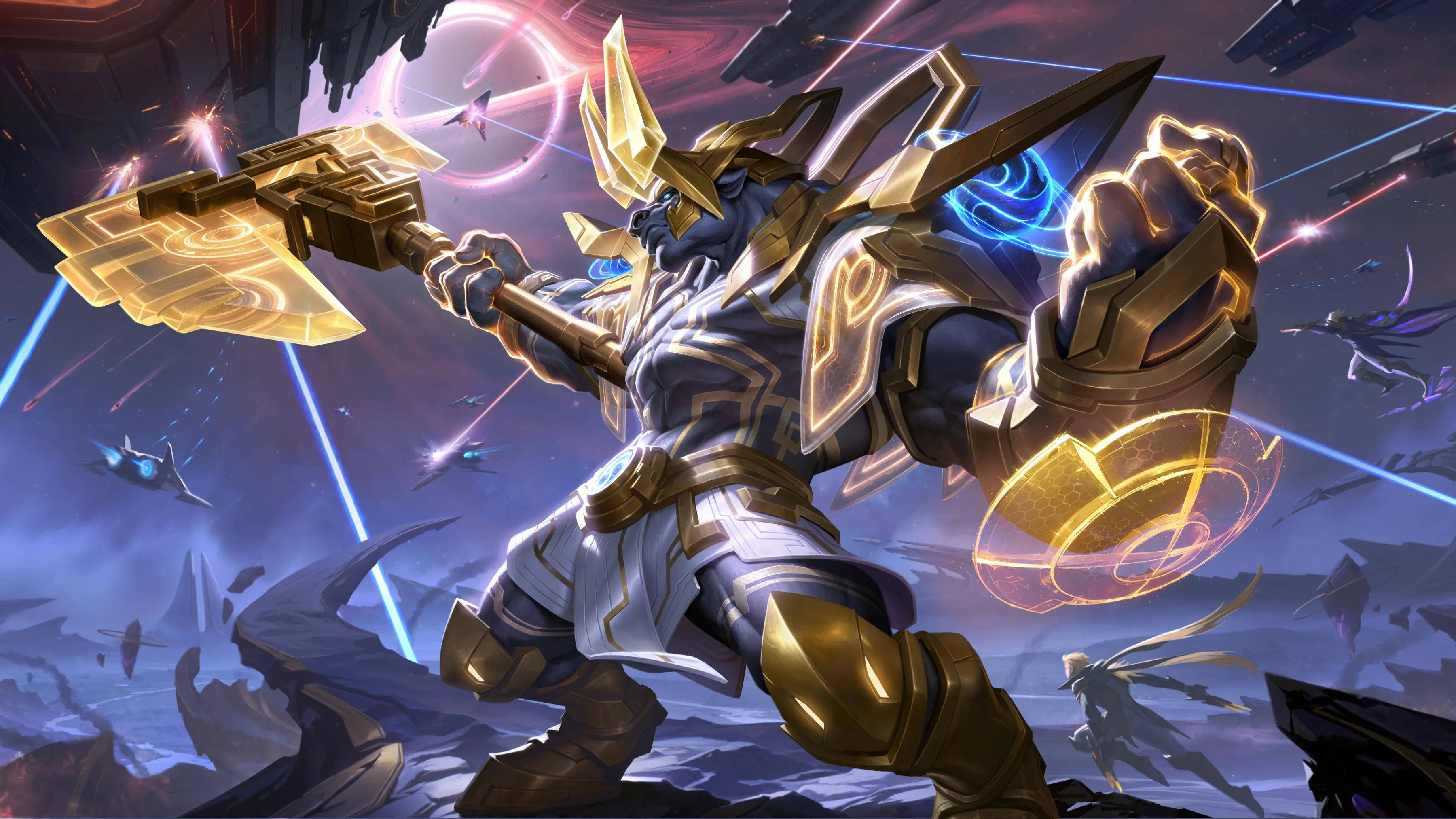 MAD 3-2 G2：Carzzy决胜局发威，冬冠G2爆冷出局无缘前三