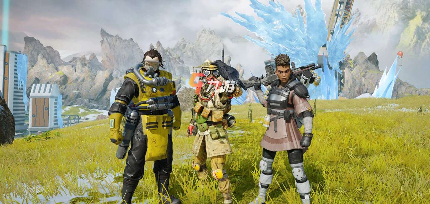 BLG赛后群访：当前版本寒冰适合走AD，海妖非常适配