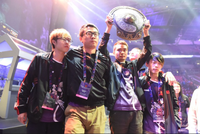 LPL季后赛：EDG以1：3负于WBG，止步季后赛第二轮！