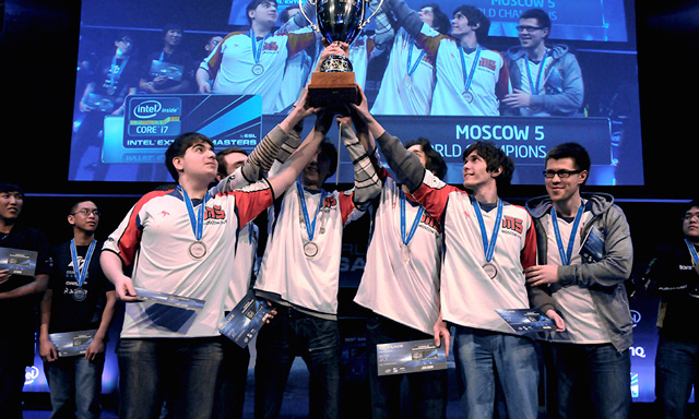 BLAST公布2025赛事规划调整：四个赛事阶段与飞行常客计划