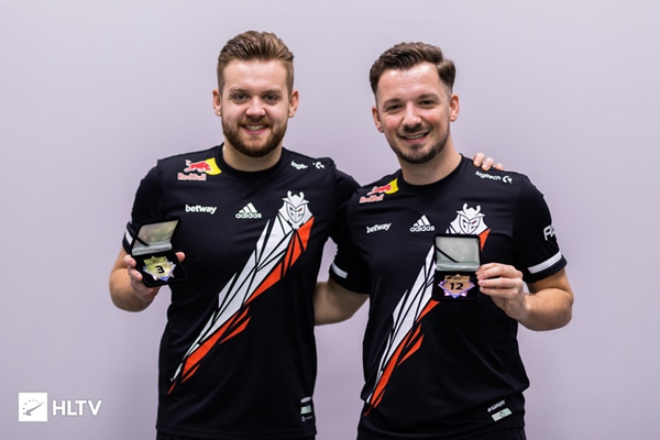 CSGO IEM卡托维兹入围赛结束，正赛16支战队全部出炉