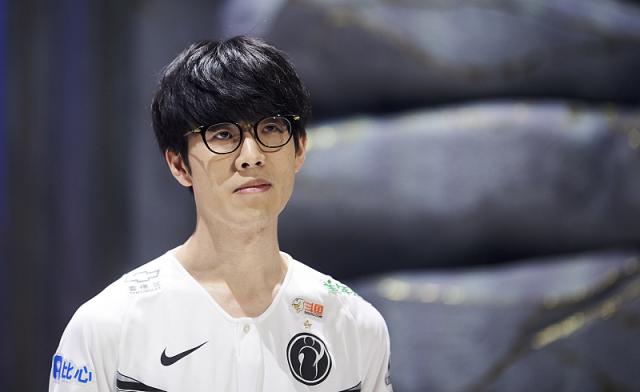 传奇归来？S4再次加入Alliance