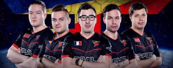 上海EDG.M：嘉木加盟担任打野位选手