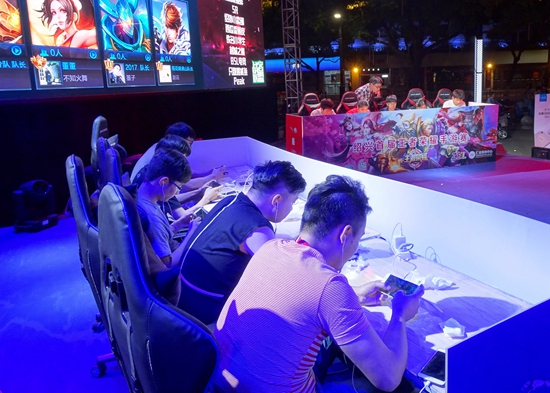 CSGO PGL Major落幕，恭喜Faze破纪录夺冠！