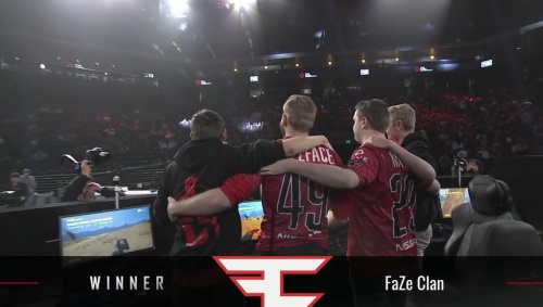 TyLoo 距离晋级 ESL Pro League S21 仅一步之遥，战胜了 Eternal Fire – Play-in 第二天的结果