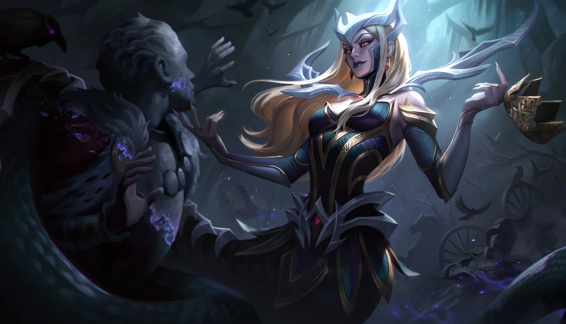 s1mple荣膺BLAST Premier全球总决赛MVP