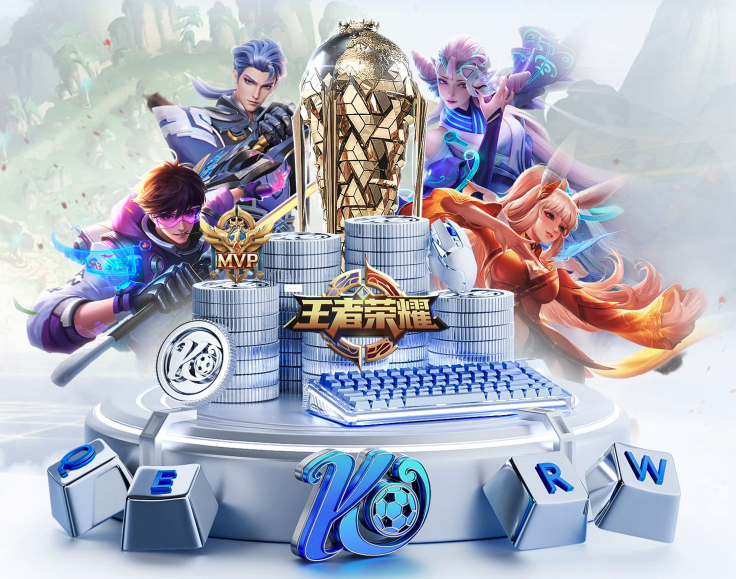 TI11预选赛英雄及阵营胜率统计，维萨吉近70%胜率排名第一