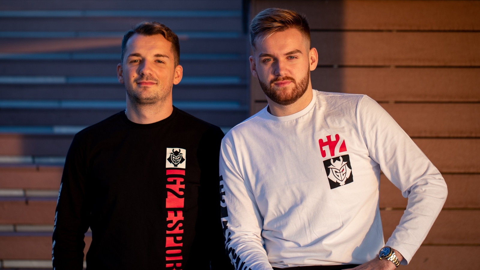 Rookie：输的每一场都比较难忘吧