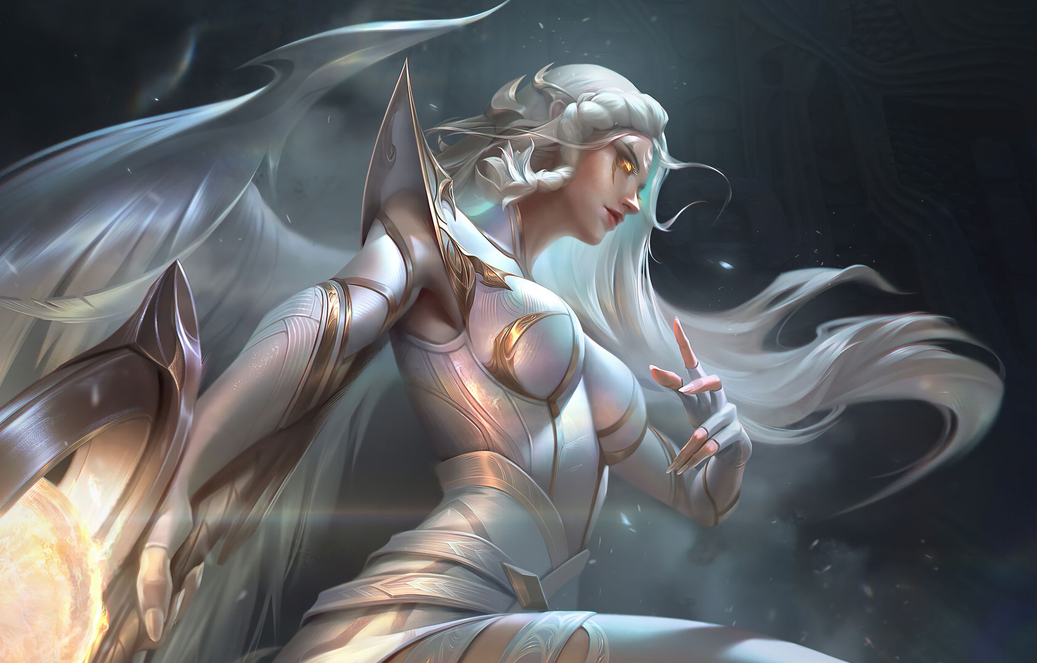 LPL官方：恭喜破阵队获得2023赛季季前启航赛冠军