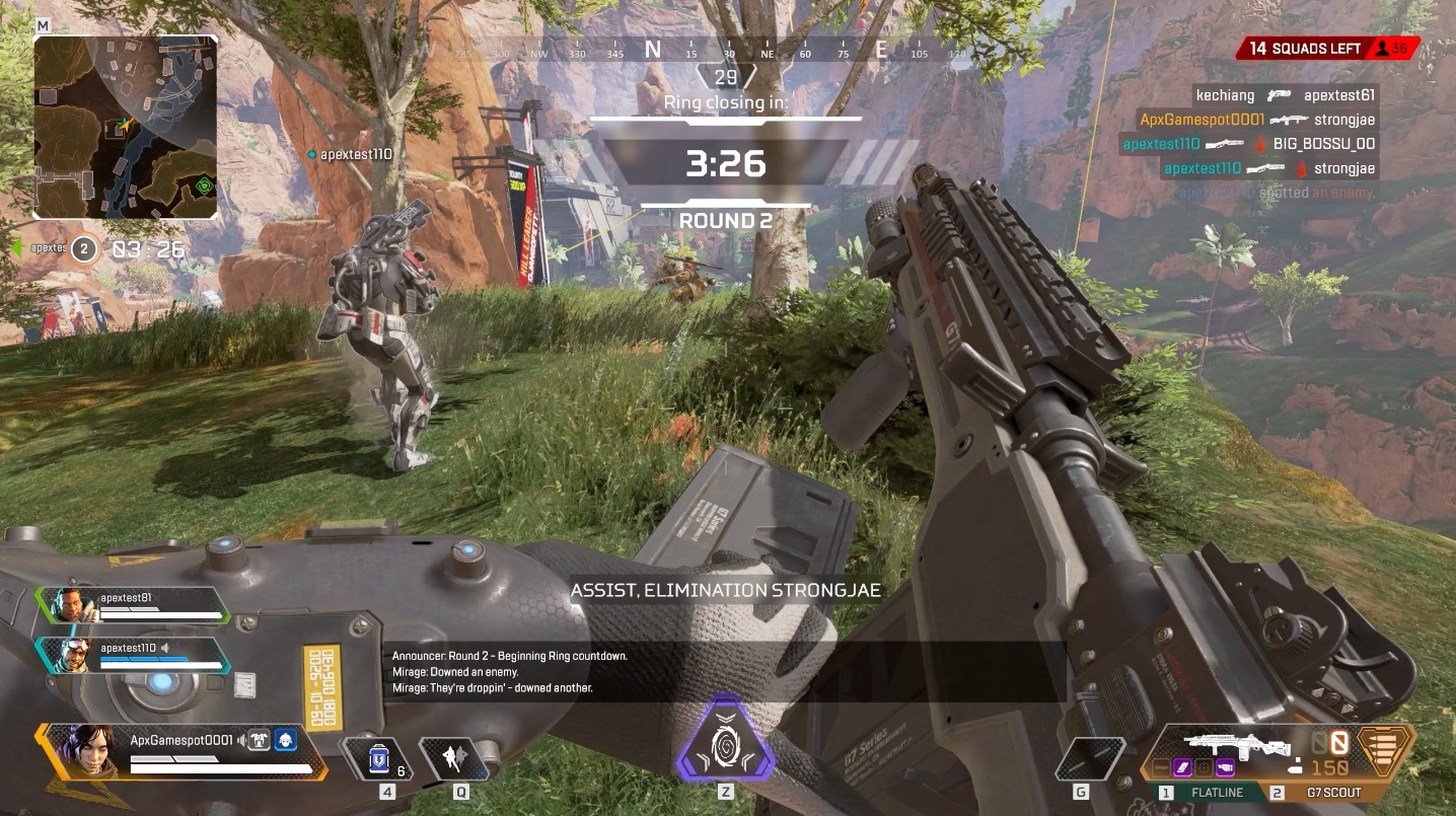 Ninjas in Pyjamas 在罗马帝国杯III中战胜 SAW 获得胜利;