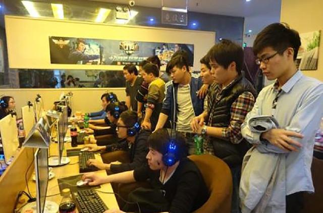 沙特电竞世界杯对阵出炉：BLG对阵T1；GEN对阵TES