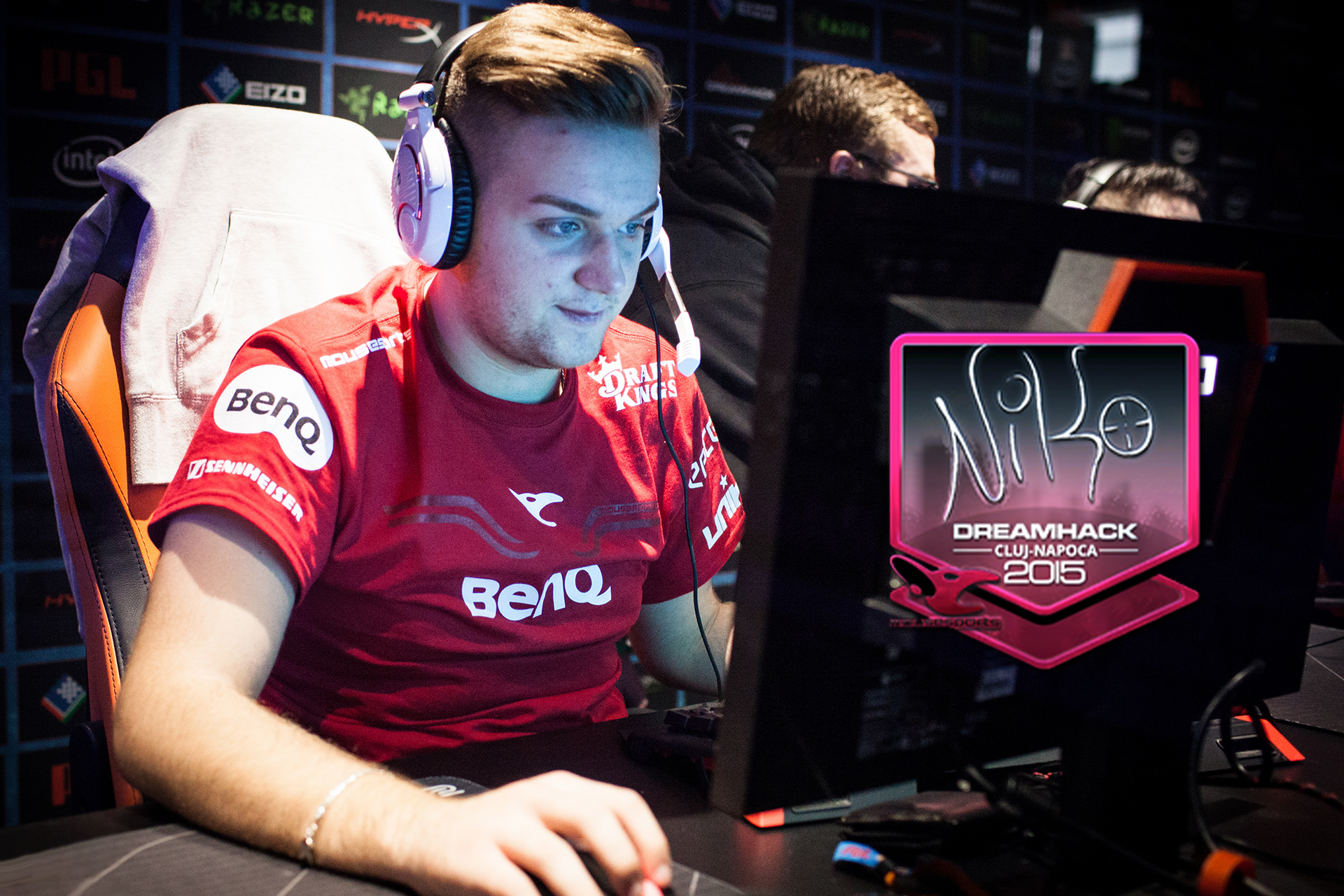 反恐精英2：8月14日更新带来了夜间地图、新皮肤和重大动画改进