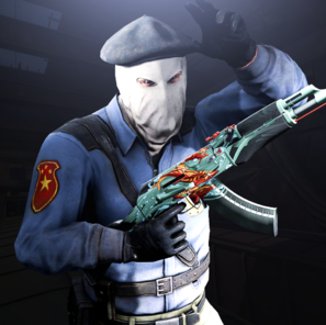 JW 在过去两年中赢得了他的第一个 lan 奖杯